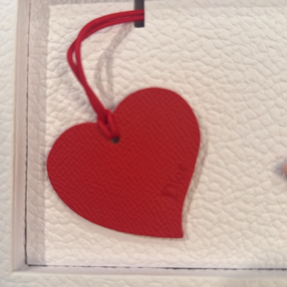 Dior Ornament Trio l New with Box - Picture 2 of 8